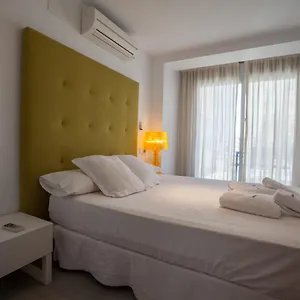 Andes 4 Beach Appartement