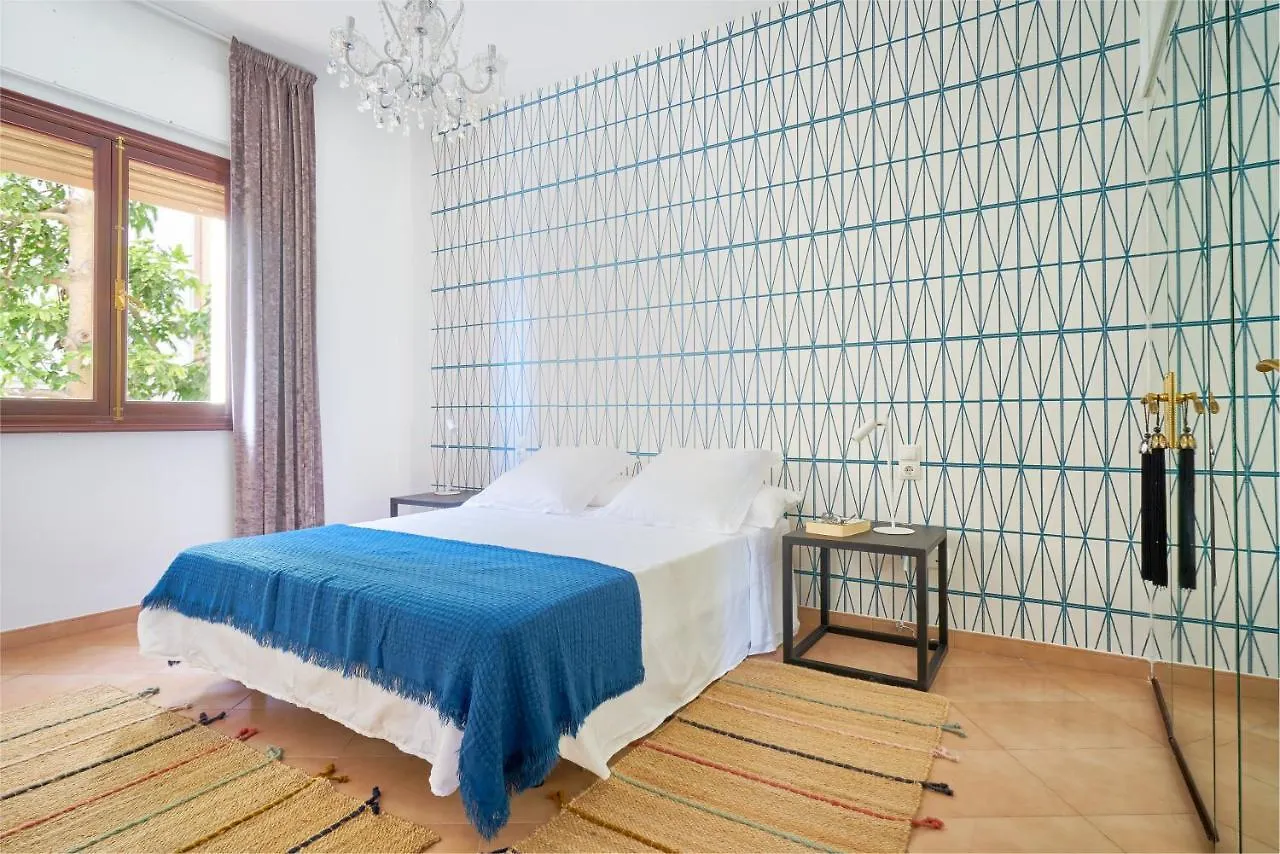 Apartamento En Centro Ciudad Con Vistas Al Mar 马拉加 公寓